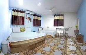 Mayaban Village Hotel and Resort - Chambre