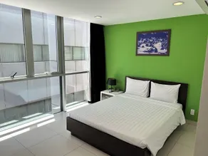 Minh Khang Hotel - Room