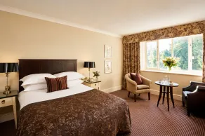 Macdonald Berystede Hotel & Spa - Room