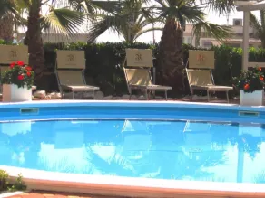 Hotel Eurotel - Piscina