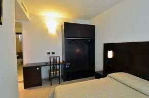 Hotel I Crespi - Chambre