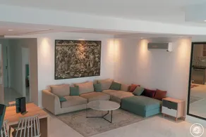 Jalta Bizerte  - Sala de estar