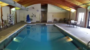 Staybridge Suites South Springfield by IHG - Pool