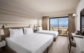 Arin Resort Bodrum - Room