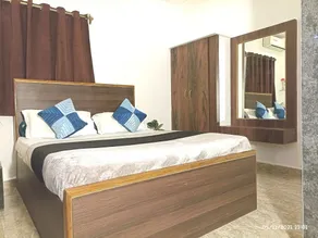 Spicy Bella Resort - Chambre