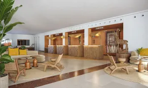 Iberostar Selection Fuerteventura Palace - Réception