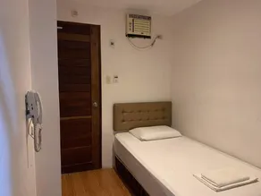 FB Budgetel Suites - Chambre
