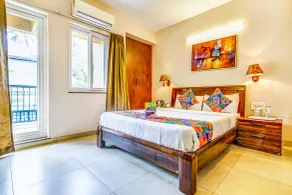 FabHotel Veera Strand Park - Room