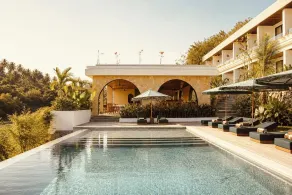 Kanalla Boutique Hotel - Pool