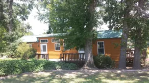 Mill Creek Ranch Resort - Vue de la chambre