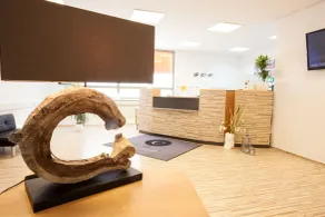 Centro Hotel Braunschweig, Trademark Collection by Wyndham - Reception