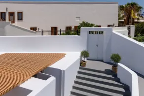 Aria Suites & Villas - Chambre