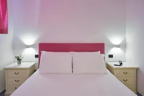 Pompei Valley Boutique Hotel - Chambre
