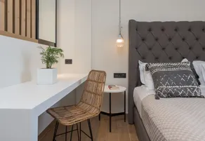 Eptanisos Beachfront Suites Zante - Rum