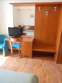 Hotel Traghetto - Quarto