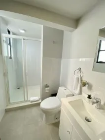 Bonsai Second Home - Salle de bain