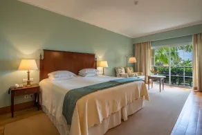 Quinta Jardins do Lago - Chambre