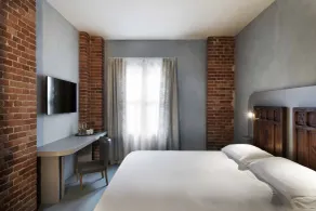 Cà del Re - Zimmer