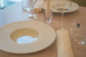 Robenstein Aktivhotel & SPA - Restaurant