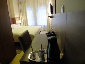 Garni Hotel Zenit - Room