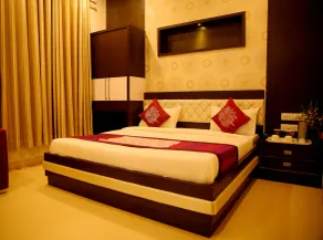 Hotel Rivera Palace - Room