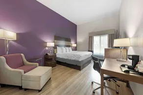 Best Western Plus Buda Austin Inn & Suites - Chambre