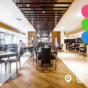 Studio Coliving - Restaurant