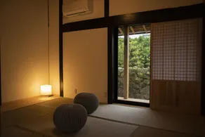 Okune - Chambre