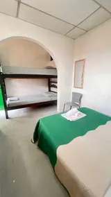Green Door San Gil - Room