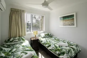 Key Largo Holiday Apartments - Quarto