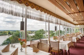 Hotel Bellevue - Ristorante