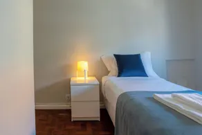 Succeed Campo Pequeno Guest House - Camera