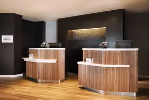 Courtyard by Marriott St. Louis Downtown West - Réception