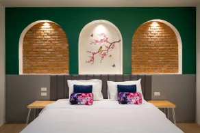 KYP Hotel โรงแรมขุนยูวเพลส - Room