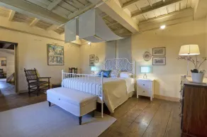 Agriturismo La Montecchia - Zimmer