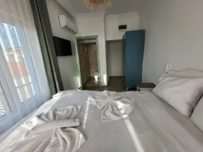 La Vita Butik Otel - Room