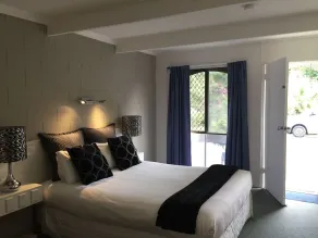 Buderim Fiesta Motel - Quarto