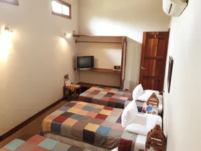 Hotel con Corazón Granada - Room