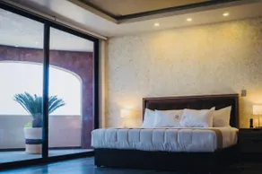 Hotel Quinta Los Laureles - Zimmer