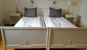 HagbackensGård Bed&Breakfast - Room