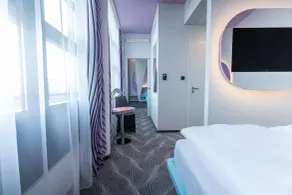 Prize by Radisson, Rostock City - Room