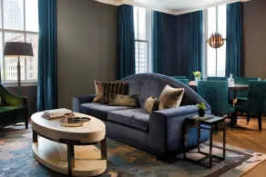 Kimpton Cardinal Hotel by IHG - Zimmer