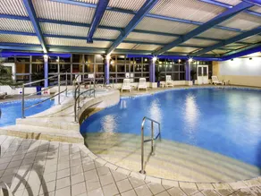 Mercure Chester Abbots Well Hotel - Basseng