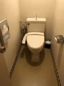 Kohan No Yado Yoshidaya - Chambre