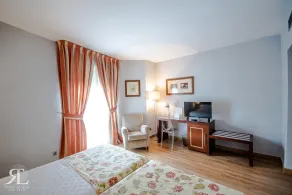 Hotel RL Anibal - Room