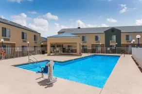 Quality Inn Williams Near Grand Canyon - Piscine