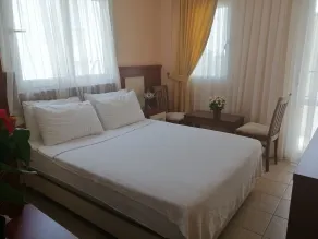 Hotel Korykos Kizkalesi - Room