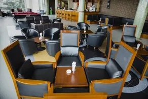 Carlton Gate Hotel Festac - Restaurant