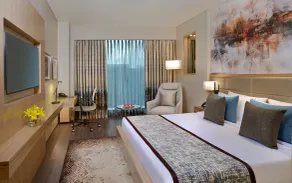 Radisson Mumbai Andheri MIDC - Room