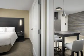 Residence Inn by Marriott Lubbock Southwest - Chambre